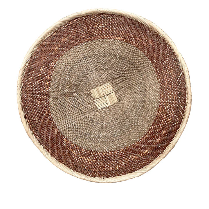 Binga Basket ~ Full Colour