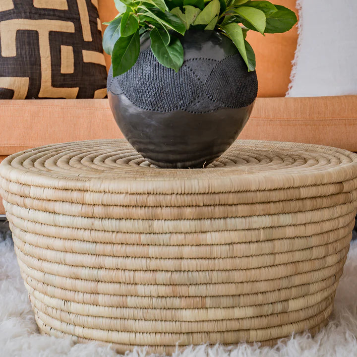 Ilala Coffee Table