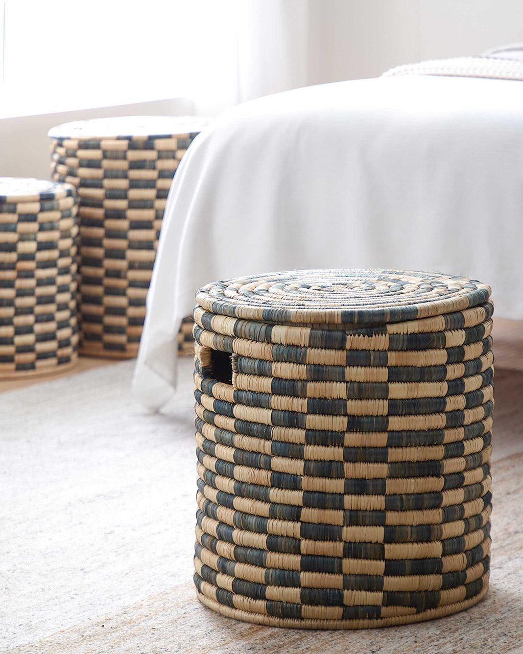 Azibo Storage Baskets