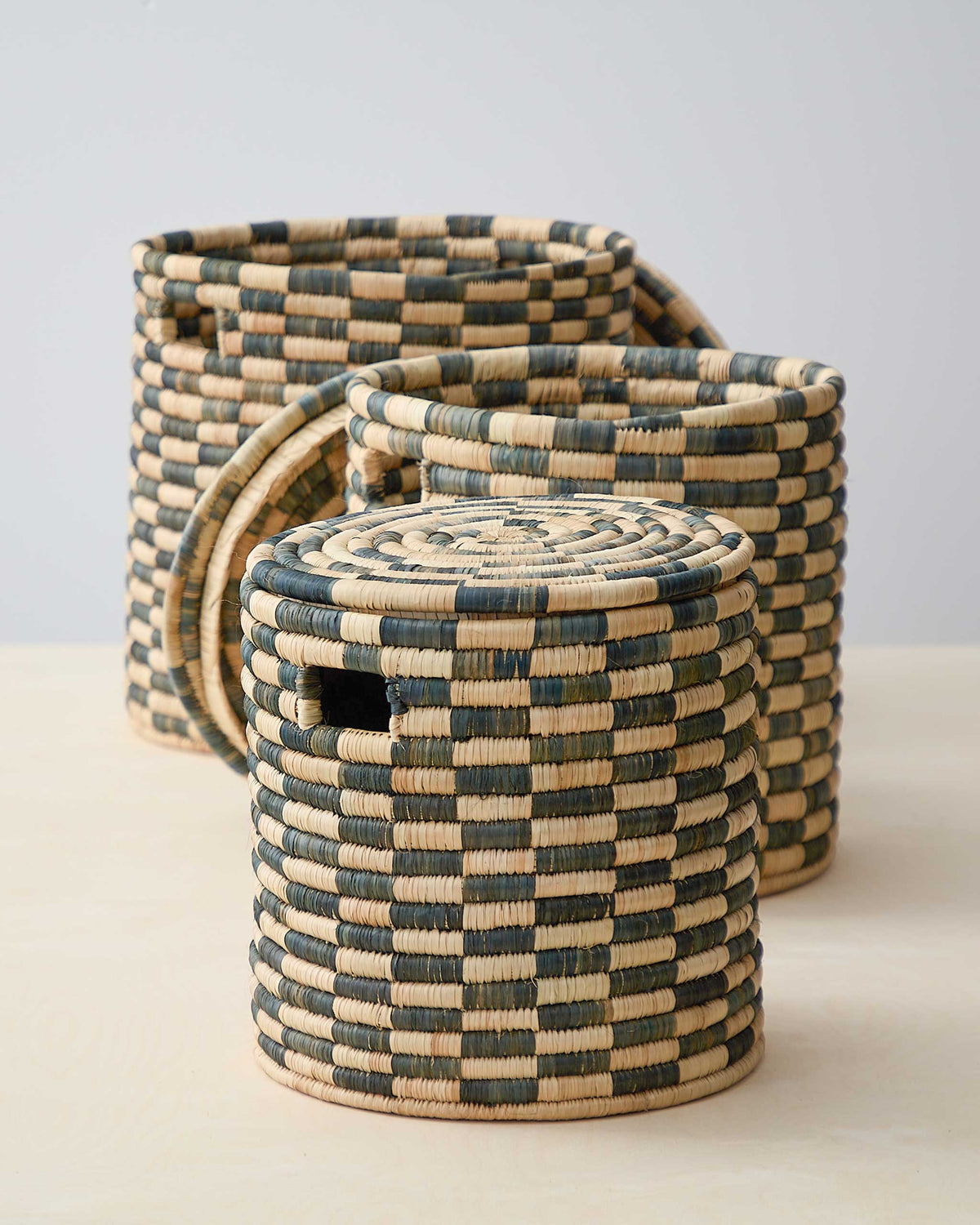 Azibo Storage Baskets