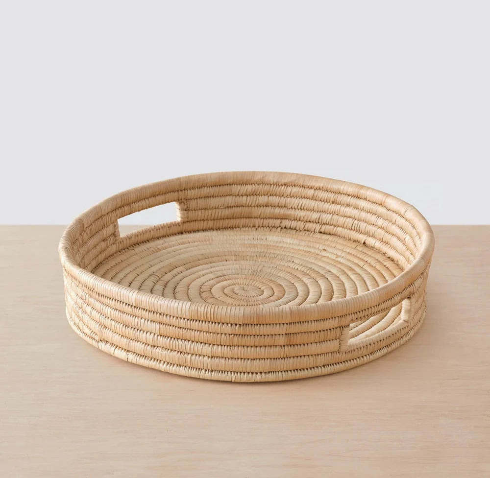 Malawi traditional Tray