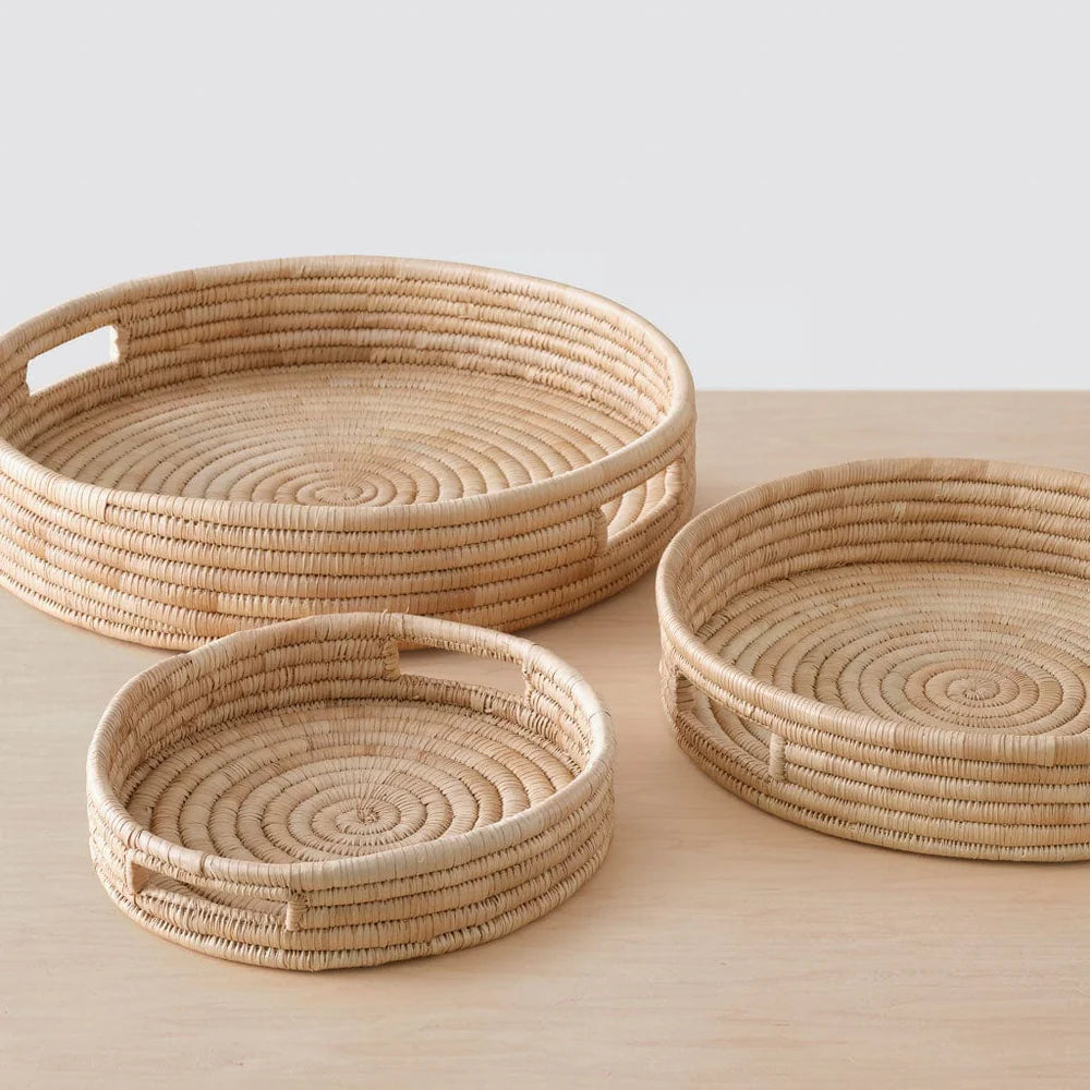 Malawi traditional Tray