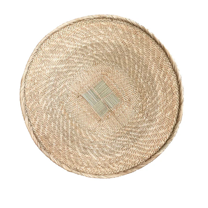 Binga Basket Natural