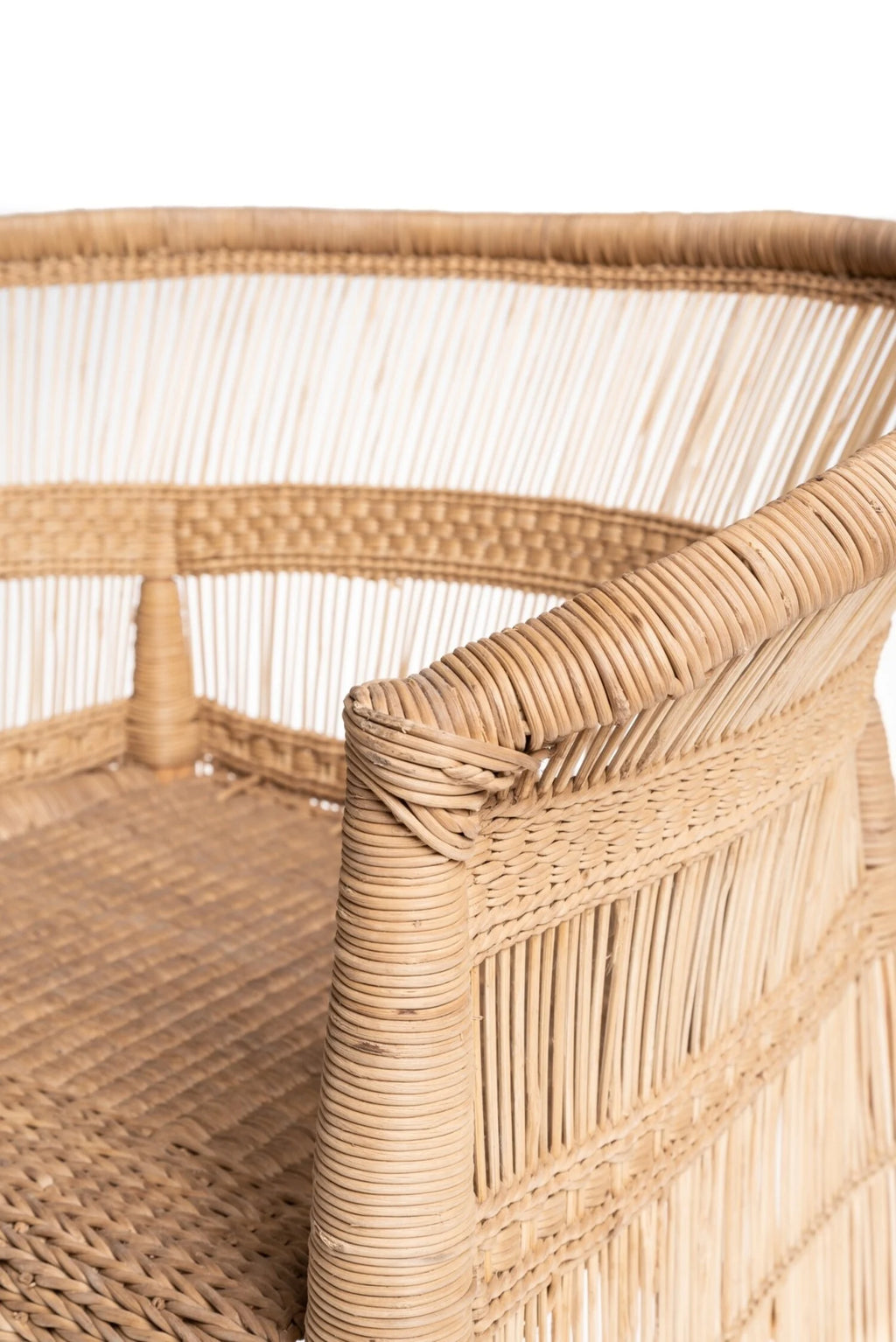 Malawi Kids Chair