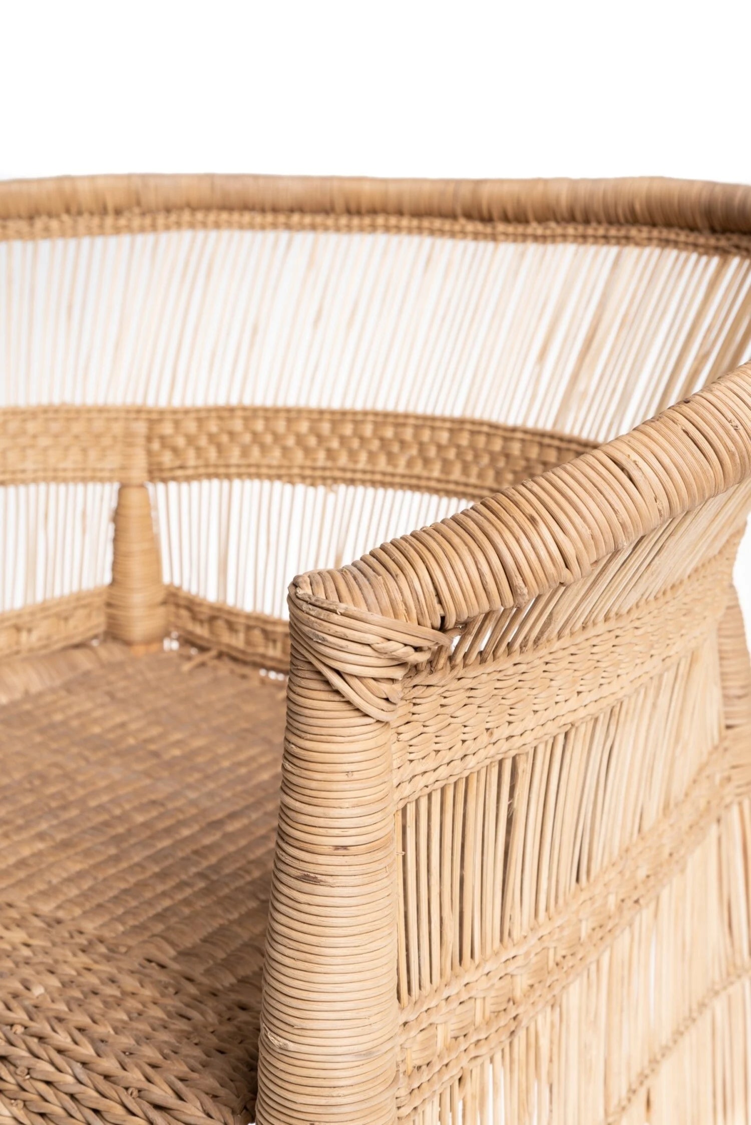 Malawi Kids Chair