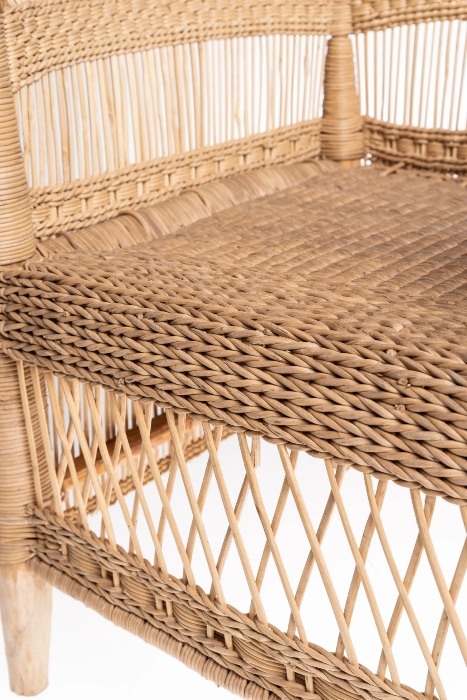 Malawi Kids Chair