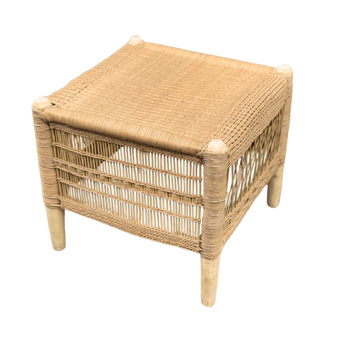 Malawi Small Table - Natural